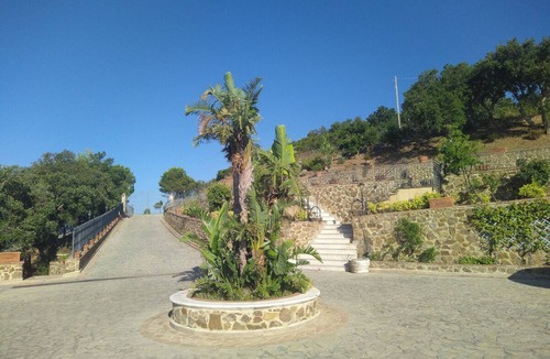 Cefalu Resort | sea terrace resort cefalu