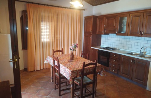 Cefalu Hotel | Sea Terrace Resort