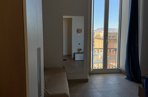 Portici House | Sea Vibes