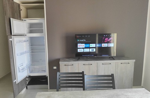 Pellaro Apartment | SEA VIEW APARTMENT
