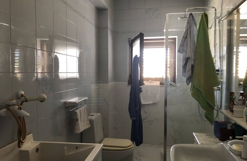 Siderno Marina Apartment | Sea view apartment