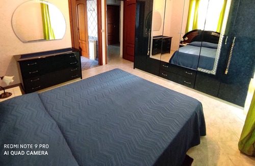 Santa Venerina Apartment | Sea view apartment. Between taormina and Catania at the foot of Mount Etna