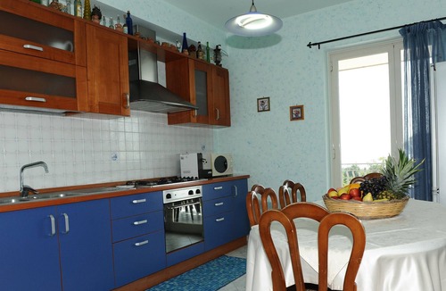 Santa Venerina Apartment | Sea view apartment. Between taormina and Catania at the foot of Mount Etna