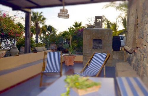 Rekhale House | [Sea View + Nature + Barbecue] "Full Moon"