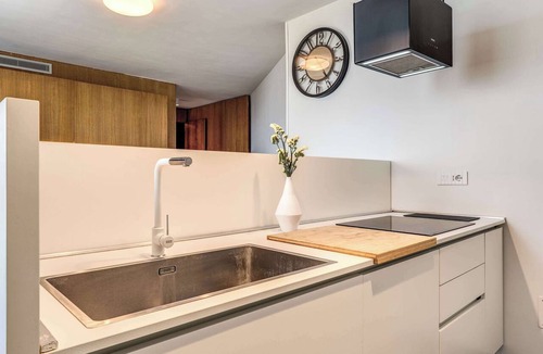 Priora Apartment | Sea View Suite Priora with Private Terrace