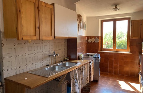 Ricadi Villa | Sea View Villa in Capo Vaticano - Relaxation, Sunsets & Sea around Tropea