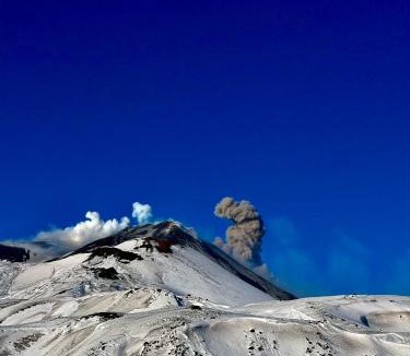 Piedimonte Etneo Villa | Seacily Etna House