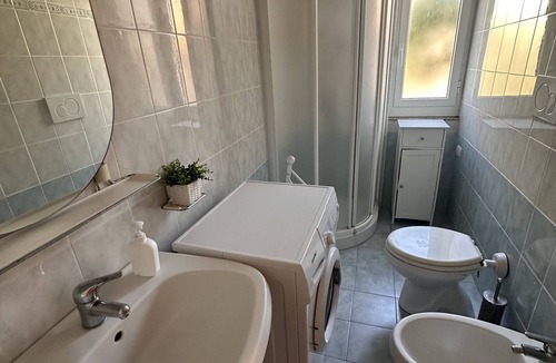 Castiglione della Pescaia Villa | Seafront villa directly on the promenade of Castiglione della Pescaia
