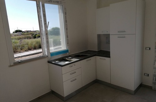 Syracuse Villa | Seafront apartments carratois