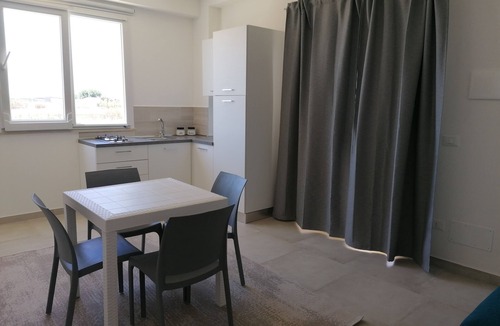 Syracuse Villa | Seafront apartments carratois