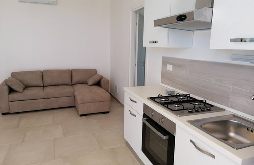 Syracuse Villa | Seafront apartments carratois