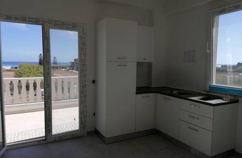 Syracuse Villa | Seafront apartments carratois