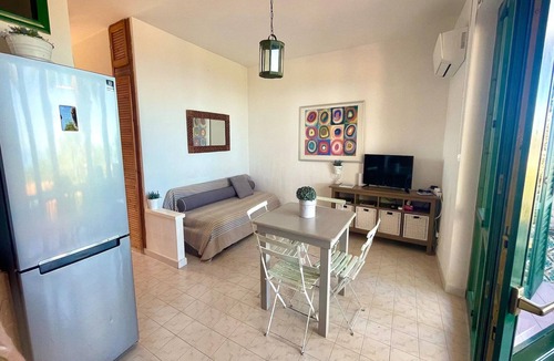 Milianni Apartment | Seafront apartment in Finale