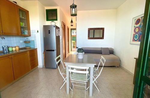 Milianni Apartment | Seafront apartment in Finale