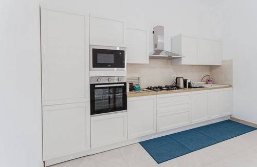 Granitola Torretta Apartment | Seafront Villa (Acquazzurra Sea Home)