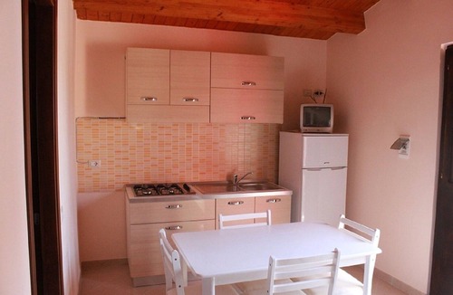 Pachino Villa | Seafront Villa