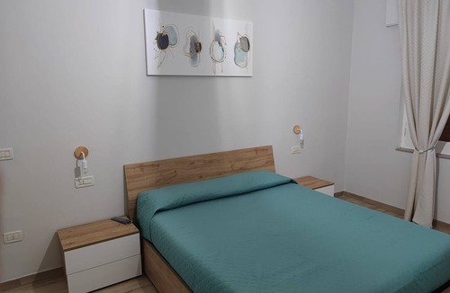 Briatico Apartment | Seamus House, Briatico
