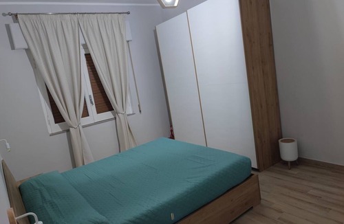 Briatico Apartment | Seamus House, Briatico
