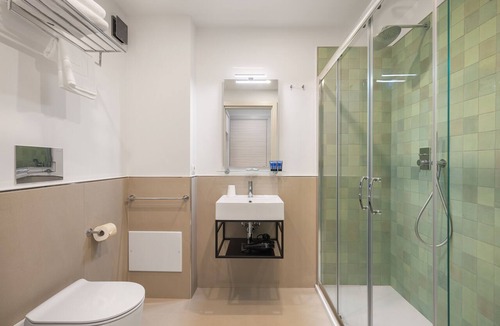 Capo d'Orlando Hotel | Seaside Hotel