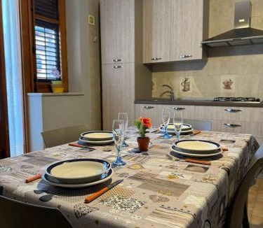 Porticello Apartment | Seaside