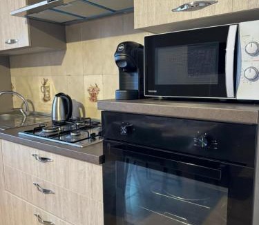Porticello Apartment | Seaside