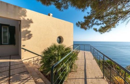 Capo Zafferano Villa | Seaside Villa Capo Zafferano