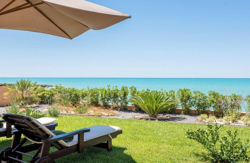 San Leone Villa | Seaside villa, suitable for families and friends, only 5 minutes from the Valley of the Temples.