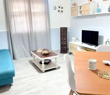 Vaccarizzo Apartment | Seaside village Catania
