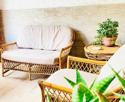 Vaccarizzo Apartment | Seaside village Catania