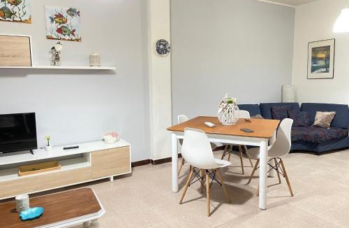 Vaccarizzo Apartment | Seaside village Catania