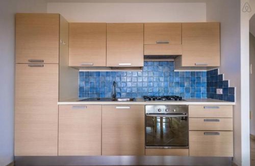 Porto Pozzo Apartment | Seaview Apartment (N° 22)