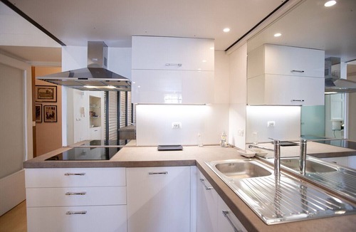 Ortigia Apartment | Seaview Design Home in Ortigia 23 by Wonderful Italy