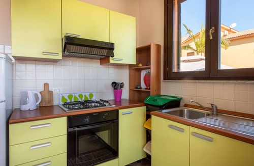 Sant'Onofrio Villa | Seaview family villa in Trabia by Wonderful Italy