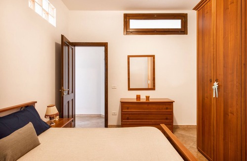 Sant'Onofrio Villa | Seaview family villa in Trabia by Wonderful Italy