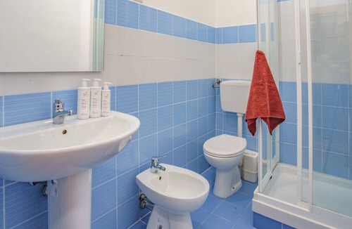 Cefalu Bed & Breakfast | Seaview Rooms in the City Center - Double Room by Wonderful Italy