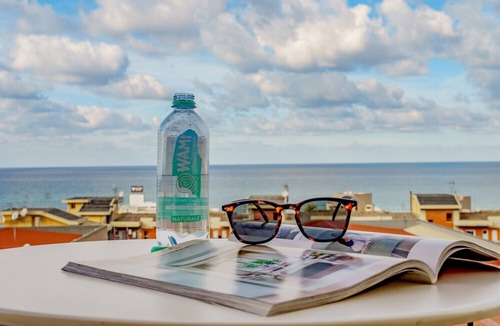 Cefalu Bed & Breakfast | Seaview Rooms in the City Center - Double Room by Wonderful Italy