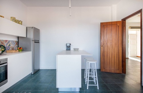 Capo Zafferano House | Seaview Villa In Mongerbino by Wonderful Italy