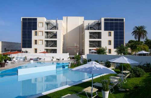 Marsala Hotel | Seawater Hotel Bio & Beauty Spa