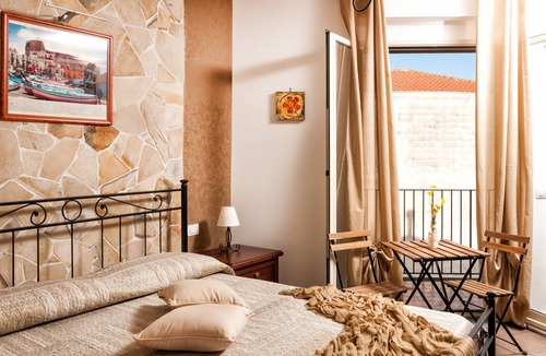 Mascali Apartment | SEBA "SUITE LIPARI" HOUSES