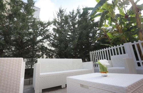 Amantea Bed & Breakfast | Secondo Binario