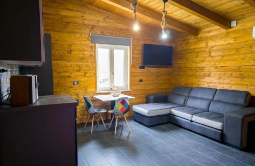 Grottolella Apartment | Secret Garden