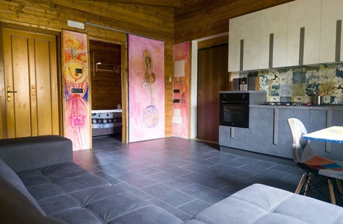 Grottolella House | Secret Garden with Shared Pool