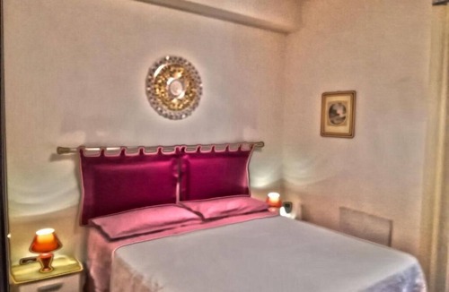 Salemi Apartment | SEGESTA - New Nouveau Bedding