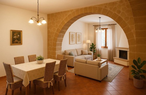 Salemi House | SEGESTA - Vieux Centre Historique