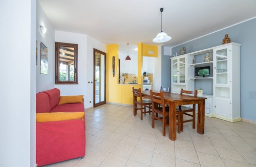 Piana Calzata Villa | Self check-in. VILLECEFALU. Villa with Veranda, 2 bedrooms, 2 bathrooms