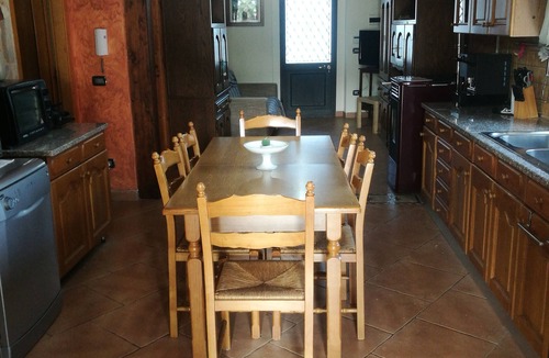 Piedimonte Etneo Villa | Semi-detached detached villa