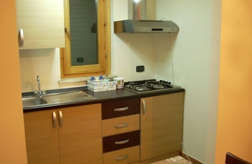Noto Marina House | Semi-detached house in lido di Noto-Eloro composed of n. 2 independent apartments
