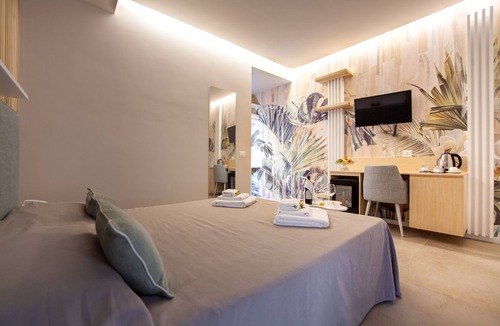 Tropea Hotel | Sentido Michelizia Tropea Resort