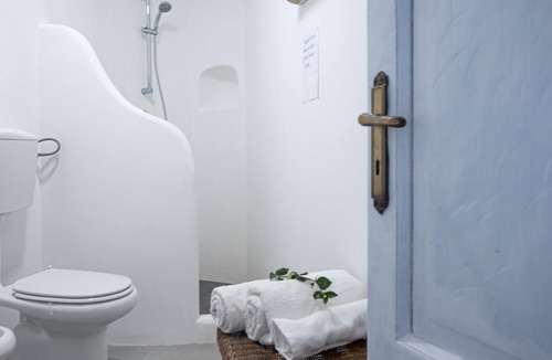 Stimpagnato Apartment | Serena House