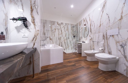 Mazara del Vallo House | Serena Palace Superior Rooms